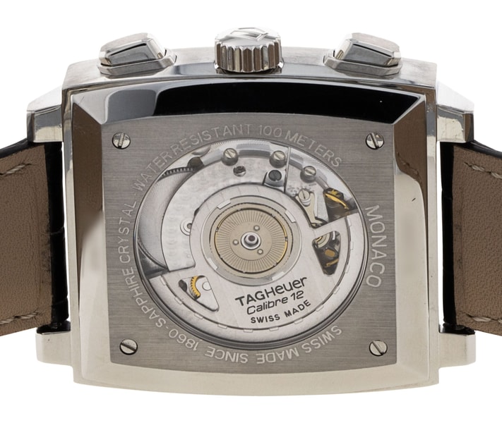 Tag Heuer Monaco CAW2110.FC6177